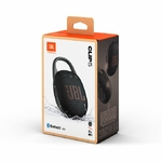 Matériels audio enceinte nomade JBL Clip 5 Noire infinytech Réunion 05