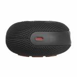 Matériels audio enceinte nomade JBL Clip 5 Noire infinytech Réunion 03