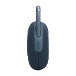 Matériels audio enceinte nomade JBL Clip 5 Bleue infinytech Réunion 04