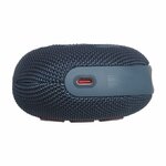 Matériels audio enceinte nomade JBL Clip 5 Bleue infinytech Réunion 03