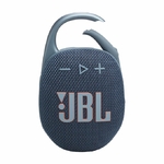 Matériels audio enceinte nomade JBL Clip 5 Bleue infinytech Réunion 02