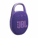 Matériels audio enceinte nomade JBL Clip 5 Violet infinytech Réunion 01