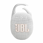 Matériels audio enceinte nomade JBL Clip 5 Blanc infinytech Réunion 02