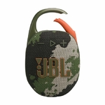 Matériels audio enceinte nomade JBL Clip 5 Squad infinytech Réunion 02
