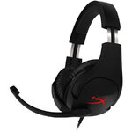 Matériels informatique casque micro Gamer HYPERX Cloud Stinger infinytech Réunion 3