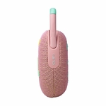 Matériels audio enceinte nomade JBL Clip 5 Rose infinytech Réunion 04