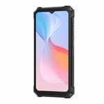 Téléphonie mobile smartphone BLACKVIEW BV6200 Pro Noir infinytech Réunion 02