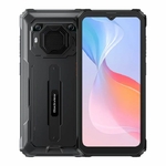 Téléphonie mobile smartphone BLACKVIEW BV6200 Pro Noir infinytech Réunion 01