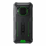 Téléphonie mobile smartphone BLACKVIEW BV6200 Pro Vert infinytech Réunion 03