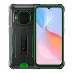 Téléphonie mobile smartphone BLACKVIEW BV6200 Pro Vert infinytech Réunion 01