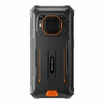 Téléphonie mobile smartphone BLACKVIEW BV6200 Pro Orange infinytech Réunion 03