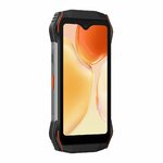 Téléphonie mobile smartphone Blackview N6000SE Noir infinytech Réunion 05