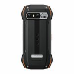 Téléphonie mobile smartphone Blackview N6000SE Noir infinytech Réunion 03