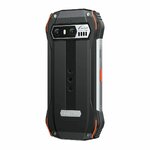 Téléphonie mobile smartphone Blackview N6000SE Noir infinytech Réunion 04
