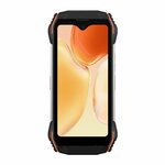 Téléphonie mobile smartphone Blackview N6000SE Noir infinytech Réunion 02
