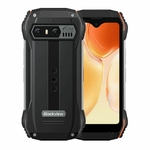 Téléphonie mobile smartphone Blackview N6000SE Noir infinytech Réunion 01