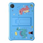 Matériels informatique tablette tactile BLACKVIEW Tab 30 kids Bleue infinytech Réunion 02