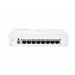 Matériels informatique switch HP Aruba Instant On 1430 8G classe4 PoE 64W infinytech Réunion 02