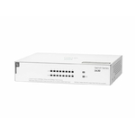Matériels informatique switch HP Aruba Instant On 1430 8G classe4 PoE 64W infinytech Réunion 01