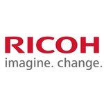 Logo RICOH