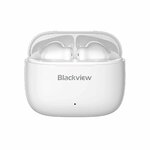 Matériels audio écouteurs BLACKVIEW AirBuds 4 Blanc infinytech Réunion 03