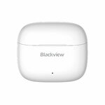 Matériels audio écouteurs BLACKVIEW AirBuds 4 Blanc infinytech Réunion 02
