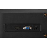 Matériels informatique écran pc VIEWSONIC VA2432-H infinytech Réunion 06