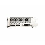Matériels informatique carte graphique MSI GeForce GTX 1650 D6 VENTUS XS OCV3 infinytech Réunion 04