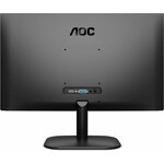 Matériels informatique écran Pc AOC 24B2XH infinytech Réunion 13