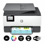 Matériels informatique Jet d'encre multifonction HP OfficeJet Pro 9010 Wi-Fi infinytech Réunion 11