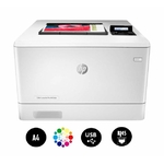 Matériels informatique Laser Couleur HP LaserJet Pro M454dn Réseau infinytech Réunion 11