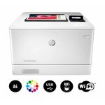 Matériels informatique Laser Couleur HP LaserJet Pro M454dw Réseau Wi-Fi infinytech Réunion 11