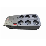 Matériels informatique régulateur de tension SOUND CANDY Apollo AVR 1000VA infinytech Réunion 01