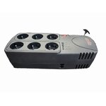 Matériels informatique régulateur de tension SOUND CANDY Apollo AVR 1000VA infinytech Réunion 02