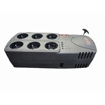 Matériels informatique régulateur de tension SOUND CANDY Apollo AVR 1200VA infinytech Réunion 02