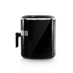 Petit électroménager friteuse à air KITCHENCOOK Airmed55 5.5L Noire infinytech Réunion 02