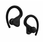 Matériels audio écouteurs MONSTER DNA FIT Noir Rouge infinytech Réunion 03