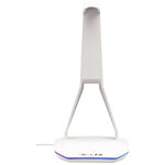 Matériels informatique support casque The G-Lab K-Stand Hydrogen Blanc infinytech Réunion 02