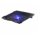 Matériels informatique support ventilé BLUESTORK Cooler First infinytech Réunion 01