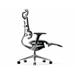 Matériels informatique Fauteuil ergonomique Diablo V-Master Noir-Gris infinytech Réunion 05