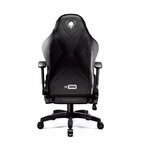 Matériels informatique Fauteuil Gaming Diablo X-Horn 2.0 Taille Normale Noire infinytech Réunion 05