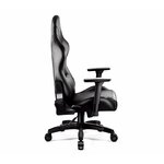 Matériels informatique Fauteuil Gaming Diablo X-Horn 2.0 Taille Normale Noire infinytech Réunion 03