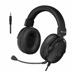 Matériels audio casque micro THE G-LAB Korp Titanium infinytech Réunion 01