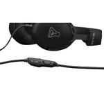 Matériels audio casque micro THE G-LAB Korp Titanium infinytech Réunion 04