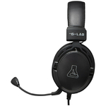 Matériels audio casque micro THE G-LAB Korp Titanium infinytech Réunion 03