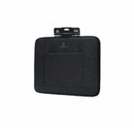 Accessoires informatique housse VOLKANO VK-9114-GR15 Trend series 15.6 pouces gris infinytech Réunion 02