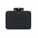 Accessoires informatique housse VOLKANO VK-9114-GR15 Trend series 15.6 pouces gris infinytech Réunion 01