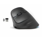 Matériels informatique souris ergo verticale BLUESTORK Ergo Lumi Sans Fil Gaucher infinytech Réunion 01