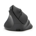 Matériels informatique souris ergo verticale BLUESTORK Ergo Lumi Sans Fil Gaucher infinytech Réunion 03