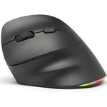 Matériels informatique souris ergo verticale BLUESTORK Ergo Lumi Sans Fil Gaucher infinytech Réunion 02